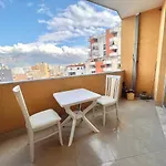 James Apartment
