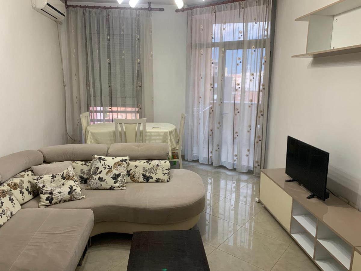 James Apartment * Tirana