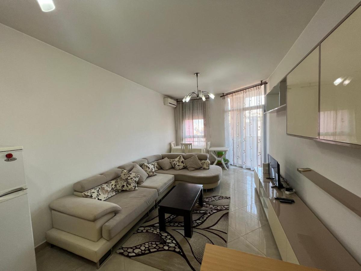 Apartament James Apartment Tirana