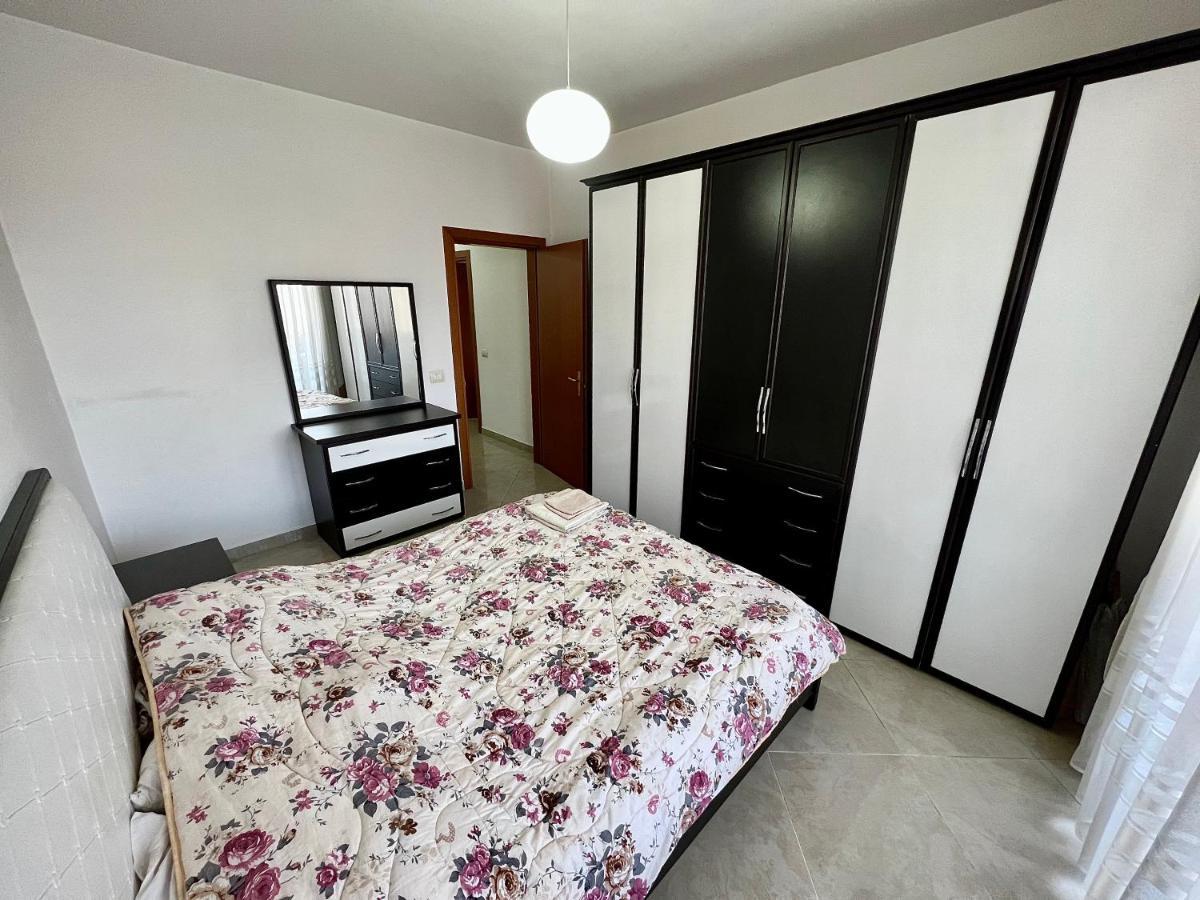 Apartament James Apartment