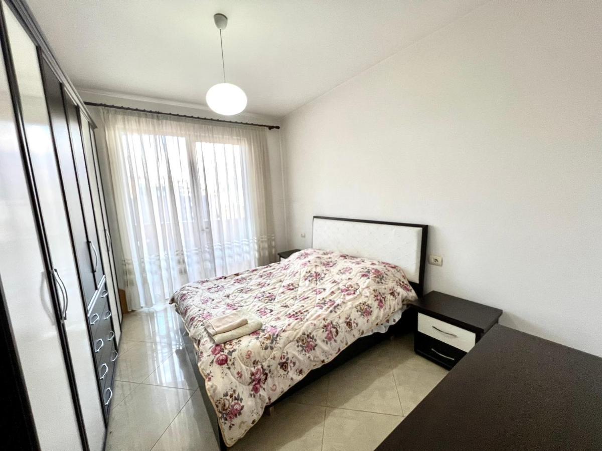 Apartament James Apartment *