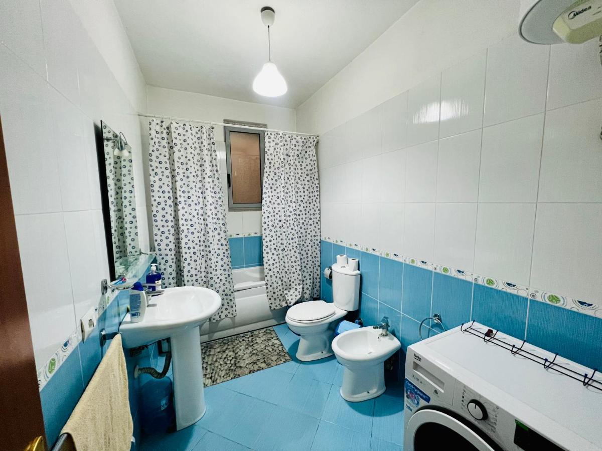 James Apartment * Tirana